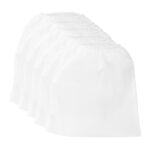 Sac Absorbeur De Poussière Compatible Avec Les Aspirateurs Momo 6606 Et Azzurro F-18 – Lot De 5 2