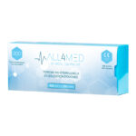 Sacs Autoclavables All4Med 100 Mm X 230 Mm, Lot De 200 - Image 2