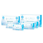Sacs Autoclavables All4Med 57 Mm X 100 Mm