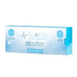 Sacs Autoclavables All4Med 90 Mm X 230 Mm, Lot De 200 - Image 2