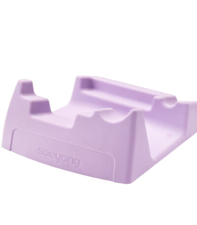 Saeyang Supporte Les Perceuses À Ongles K38 Et Mini Cro