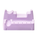 Saeyang Supporte Les Perceuses À Ongles K38 Et Mini Cro 3