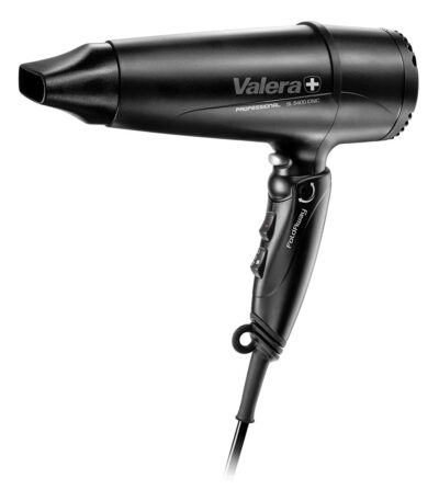 Sèche-Cheveux Ionique Pliable Valera Swiss Light 5400