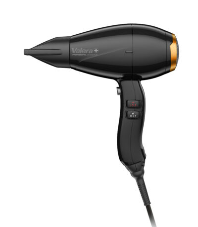 Sèche-Cheveux Valera 9200 Ionic Plus Noir