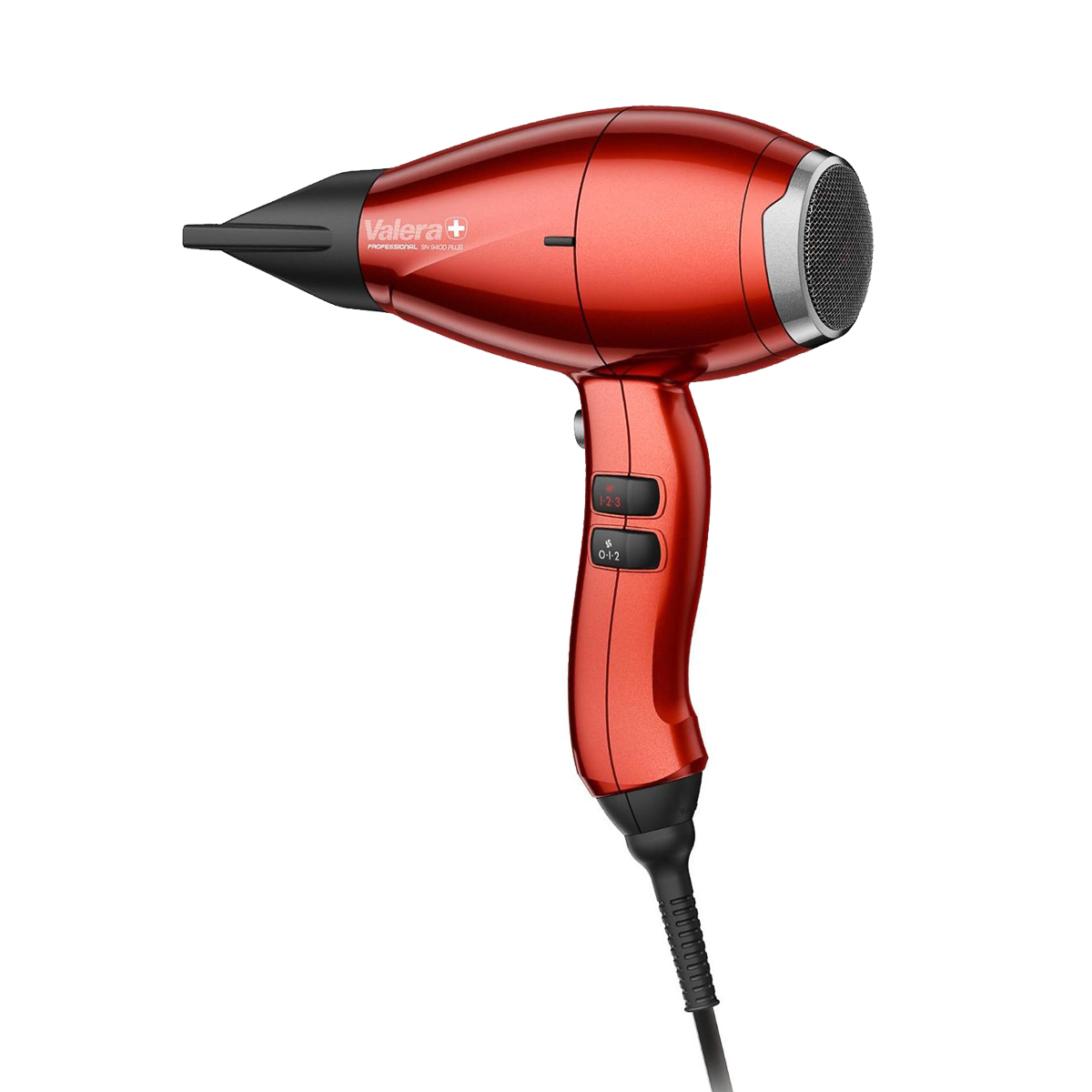 Sèche-Cheveux Valera 9400 Ionic Plus Rouge Sèche-Cheveux Valera 9400 Ionic Plus Rouge