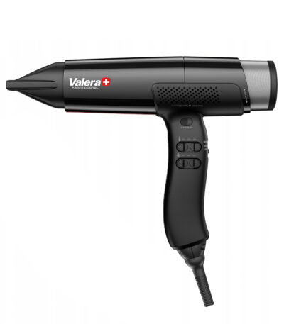 Sèche-Cheveux Valera Matrixcare Ai Noir