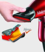 Sèche-Cheveux Valera Silent Jet 7500 Light Ionic Rc 3