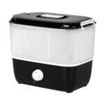 Sèche-Serviettes Elegante 10