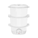 Sèche-Serviettes Elegante 21 1