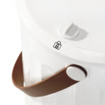 Sèche-Serviettes Elegante E18 400W 4