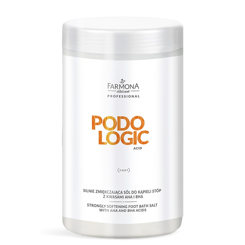 Sels De Bain De Pieds Farmona Podologic Acid Sels De Bain De Pieds Farmona Podologic Acid