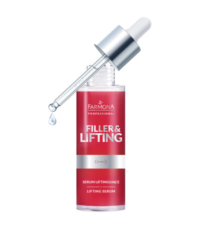 Sérum Liftant Farmona Filler&Lifting 30 Ml.