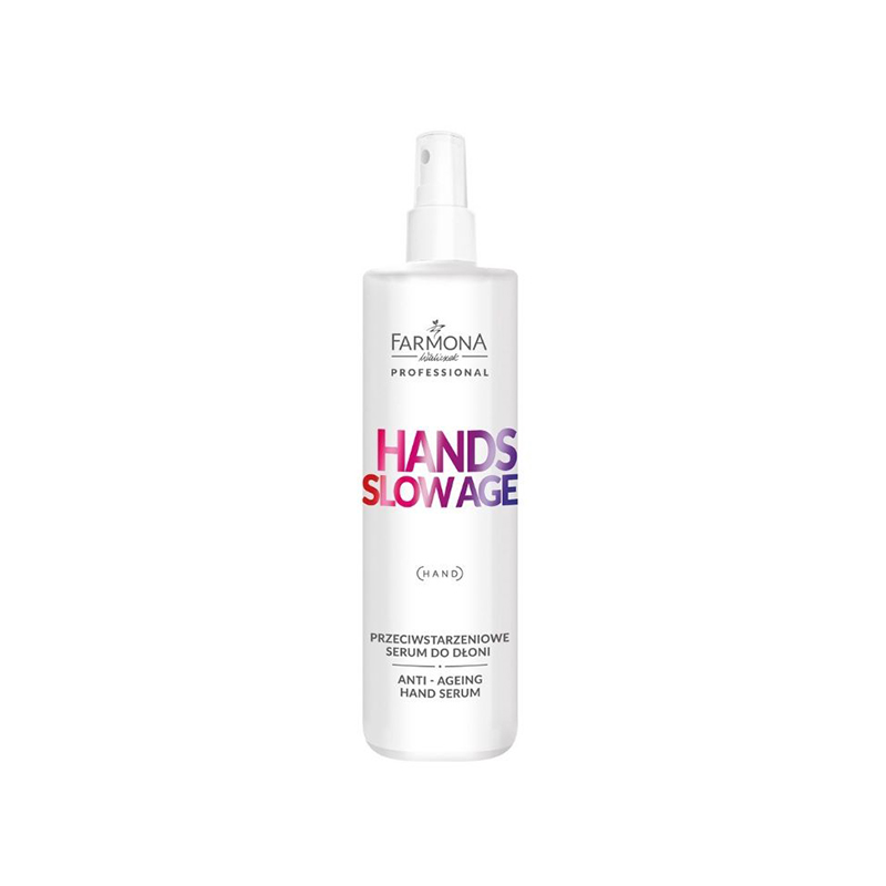 Sérum Mains Anti-Âge Farmona 200 Ml Sérum Mains Anti-Âge Farmona 200 Ml