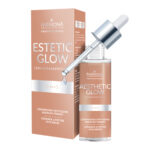 Sérum Visage Farmona Aesthetic Glow À Base De Céramides Et De Peptides 30 Ml