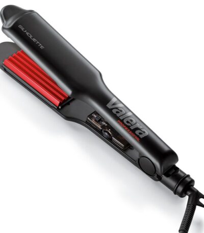 Silhouette De Cheveux Valera Effilée