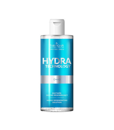 Solution Régénérante Puissante Farmona Hydra Technology 500 Ml