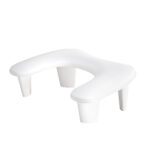 Soutien Pour Manucure Croissant