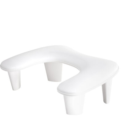 Soutien Pour Manucure Croissant