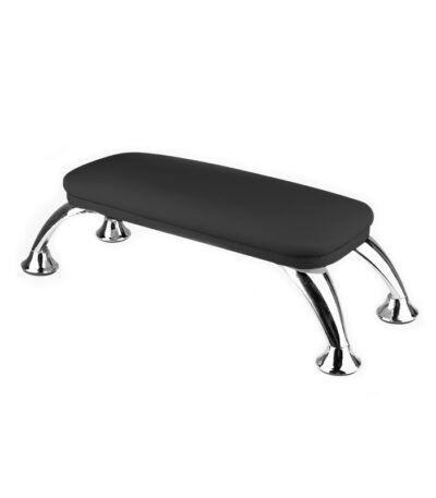 Soutien Pour Manucure Noire