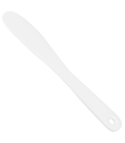 Spatule Blanche Sp-06 215 Mm
