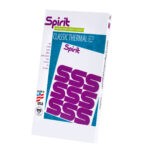 Spirit:Papier Thermique Classique 14