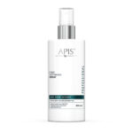 Spray Adoucissant Intense Pour Les Pieds Apis Api-Podo Aux Acides Aha Et Bha Et À L'Urée 25 % 300 Ml