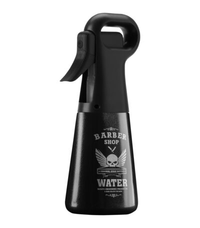 Spray Barber Pro Noir