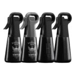 Spray Barber Pro Noir 4