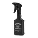 Spray Capillaire De Coiffeur Noir 300 Ml