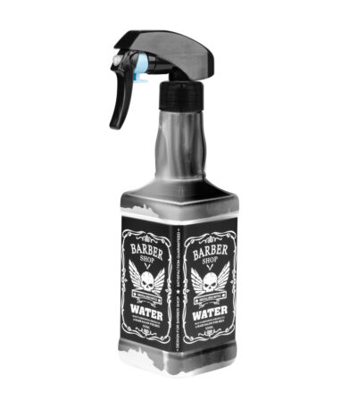 Spray Capillaire Whisky Chrome A-10 500Ml