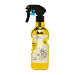 Spray De Coiffure Shine Gold