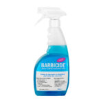 Spray Désinfectant Barbicide Pour Toutes Les Surfaces