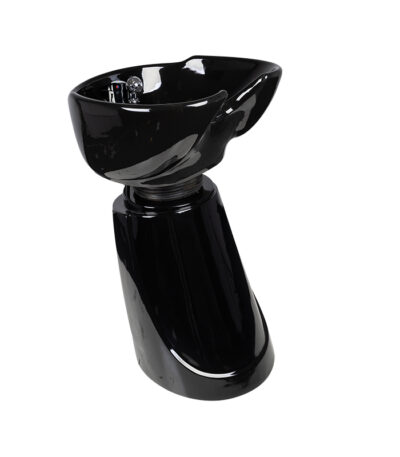 Station De Lavage Gabbiano Mt-A3 Noire