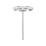 Support De Disque Exo En Acier 20 Mm