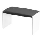 Support De Manucure Professionnel Momo Gris