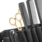 Support De Sangle Pour Ciseaux À Cheveux T10, Noir - Image 2