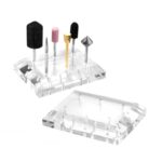 Support En Acrylique Pour Emporte-Pièces