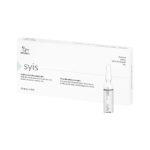 Syis Amino-Complex Ampoules 10X3 Ml