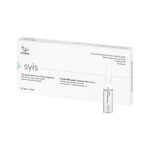 Syis Ampoules Liftantes Sérum De Vipère Tripeptidique 10X3Ml