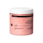 Syis Pink Balance – Sel De Magnésium Rose Pour Bains De Pieds 600 G