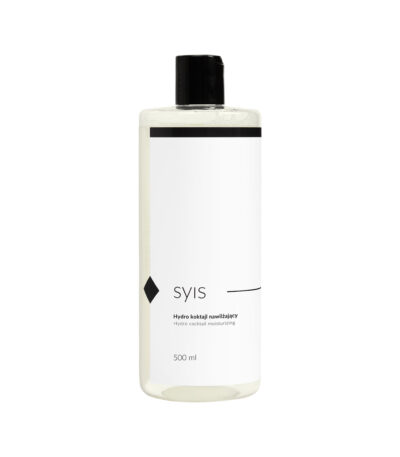 Syis Soin Hydratant Choc 500 Ml