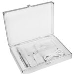 Syis - Stylo À Micro-Aiguilles 05 Argent 7