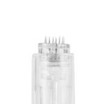 Syis - Stylo À Micro-Aiguilles 05 Argent 2