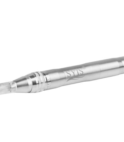 Syis - Stylo À Micro-Aiguilles 05 Argent