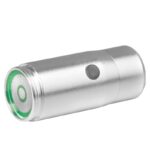 Syis - Stylo À Micro-Aiguilles 05 Argent 3