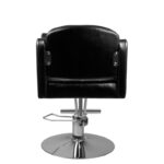 Fauteuil De Coiffure 0-90 Noir 1