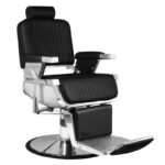 Fauteuil De Barbier 1