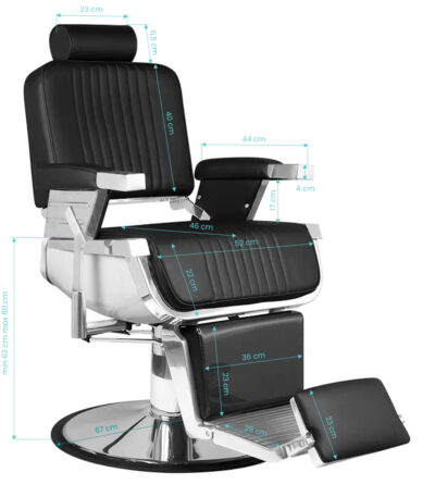 Système Capillaire Royal X Black