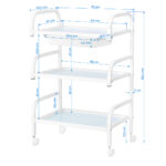 Table Cosmétique De Base 121 6