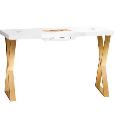 Table Cosmétique Momo 04-Gl Avec Absorbeur
